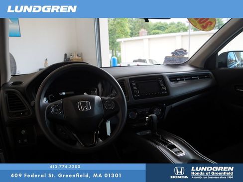 Used 2020 Honda HR-V LX image 15