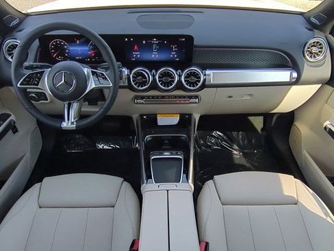 Certified 2026 Mercedes-Benz GLB 250 image 15