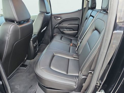 Used 2022 GMC Canyon Elevation w/ Elevation Premium Package image 33