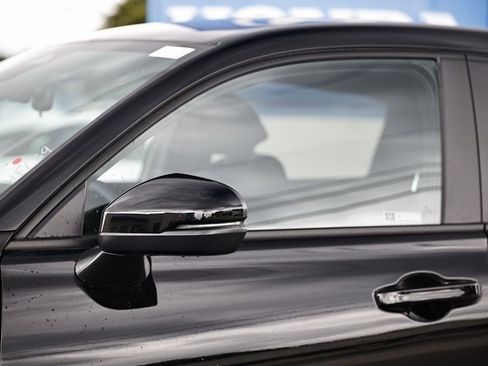 New 2026 Honda HR-V Sport image 6