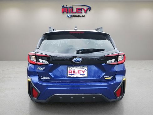 Used 2025 Subaru Crosstrek 2.5i Sport image 4
