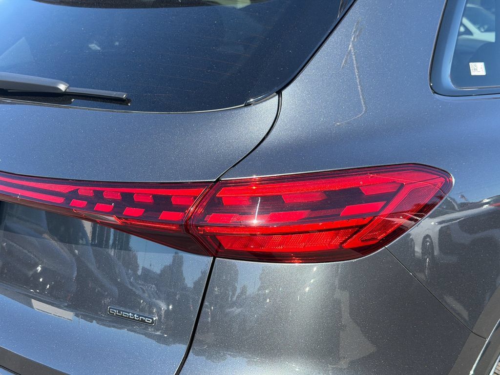 New 2026 Audi Q5 Premium Plus AWD/4WD image 8