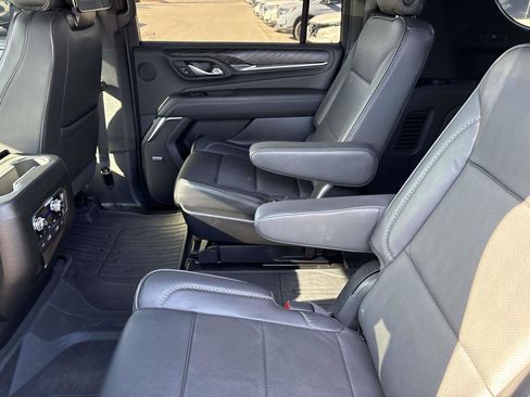 Certified 2024 GMC Yukon XL Denali w/ Advanced Technology Package image 19