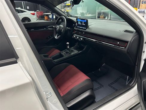 Used 2024 Honda Civic Si image 21