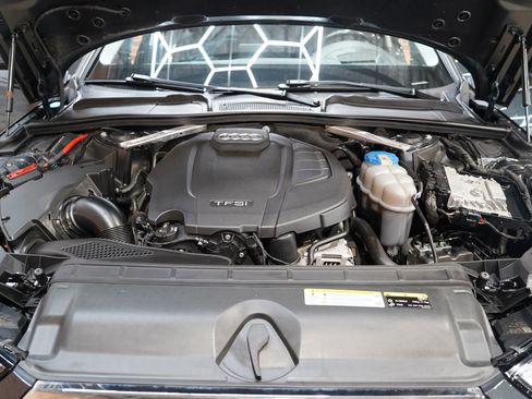 Used 2018 Audi A4 2.0T allroad Prestige image 32