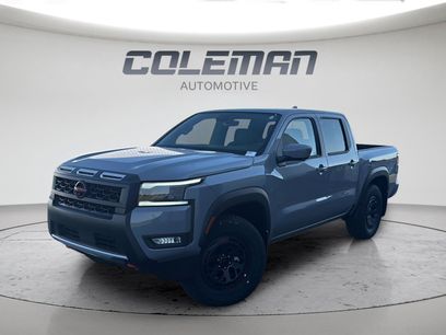 New 2026 Nissan Frontier Pro-X w/ Pro Premium Package