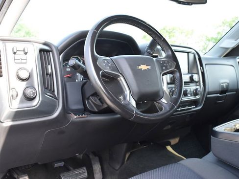 Used 2015 Chevrolet Silverado 1500 LT w/ All Star Edition image 10
