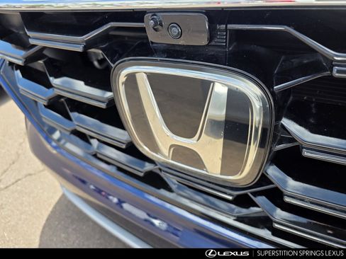 Used 2025 Honda Pilot Elite image 7
