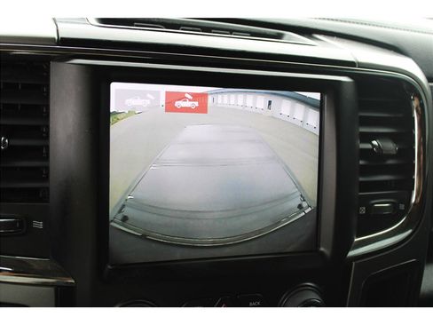 Used 2018 RAM 2500 Laramie w/ Sport Appearance Group image 11