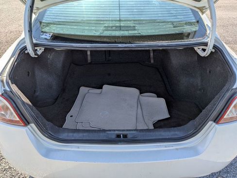 Used 2013 Nissan Altima 3.5 SV w/ Navigation Pkg image 31