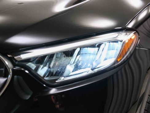 Certified 2026 Mercedes-Benz GLC 300 image 12