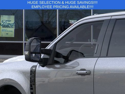 New 2026 Ford F250 XLT w/ XLT Premium Package AWD/4WD image 20