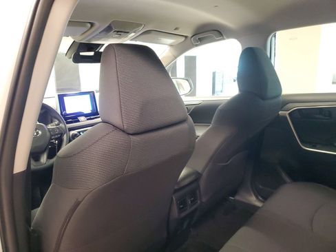 Used 2024 Toyota RAV4 LE image 11