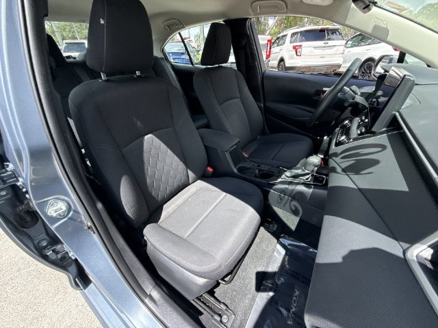 Used 2023 Toyota Corolla LE FWD image 26