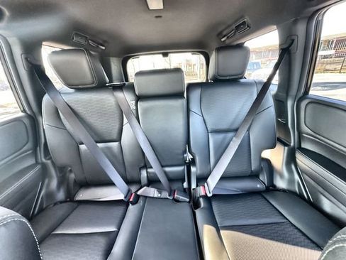 New 2026 Toyota Land Cruiser image 30