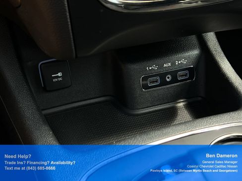 Used 2018 Dodge Durango R/T w/ Blacktop Package RWD image 48
