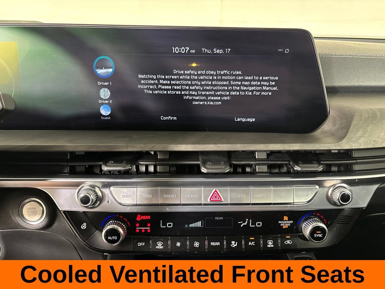 Used 2024 Kia Telluride SX X-Pro AWD/4WD image 19