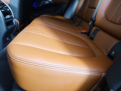 Certified 2024 BMW X6 M60i image 16