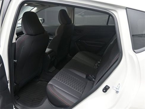 Certified 2025 Subaru Impreza 2.0i Sport image 23