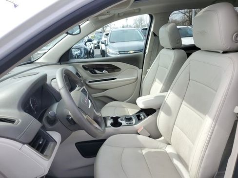 Certified 2019 GMC Terrain Denali w/ Advanced Safety Package image 20