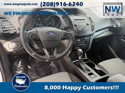 Used 2017 Ford Escape SE w/ SE Cold Weather Package image 5