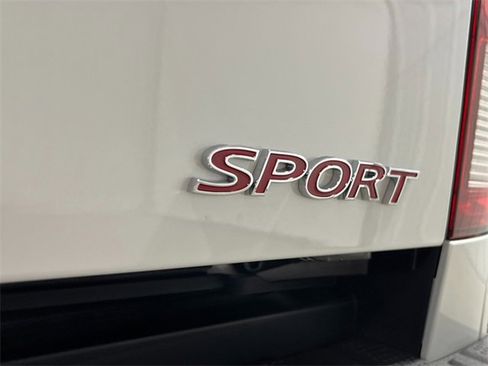 New 2026 Honda Ridgeline Sport image 11