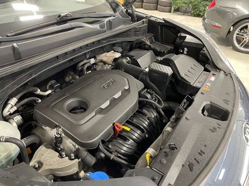 Used 2020 Kia Sportage LX w/ LX Popular Package image 36