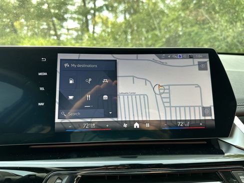 Used 2025 BMW X1 xDrive28i w/ Convenience Package image 23