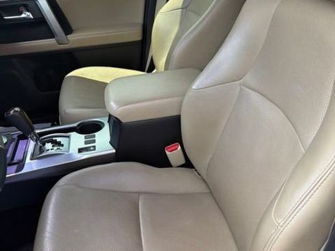 Used 2019 Toyota 4Runner Limited AWD/4WD image 26