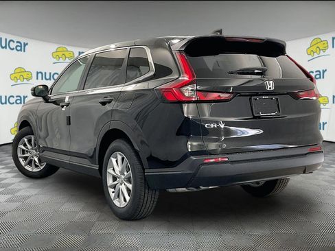 New 2026 Honda CR-V EX image 5
