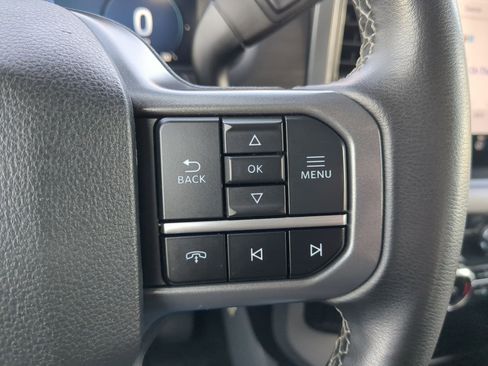 Used 2024 Ford F150 XLT w/ Mobile Office Package image 20