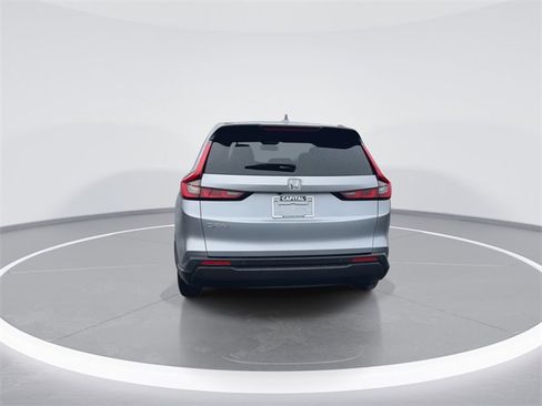 Used 2023 Honda CR-V EX-L image 7