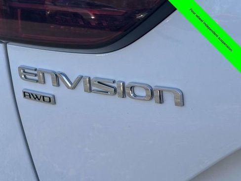 Used 2024 Buick Envision Preferred image 39