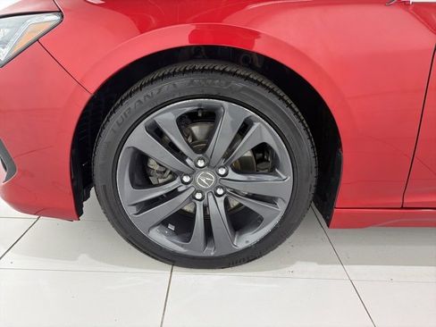Certified 2022 Acura TLX A-Spec Package image 47