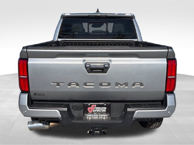 Used 2024 Toyota Tacoma Limited w/ Limited Package (LT) AWD/4WD image 6