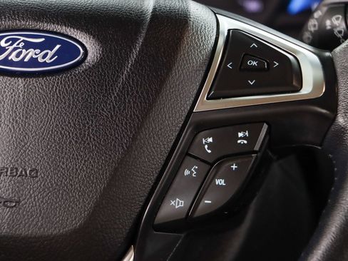Used 2023 Ford Edge SEL AWD/4WD image 14