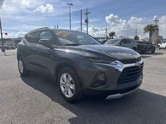 Used 2019 Chevrolet Blazer LT video 3