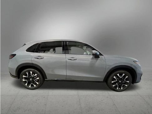 New 2027 Honda HR-V EX-L image 7