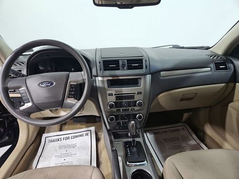 Used 2010 Ford Fusion SE image 13