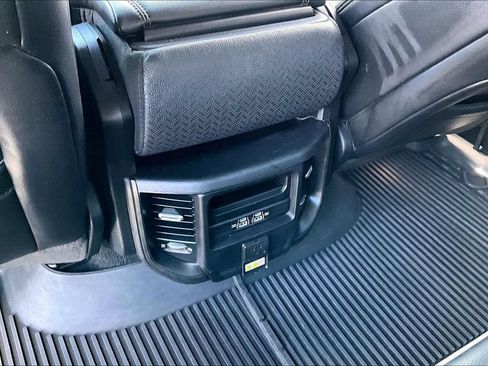 Used 2023 RAM 1500 Laramie w/ Off Road Group AWD/4WD image 34