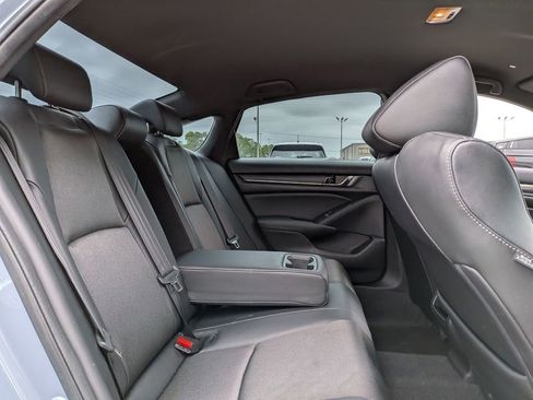 Used 2022 Honda Accord Sport image 26