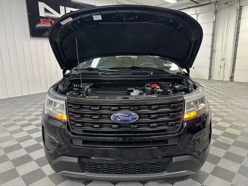 Used 2017 Ford Explorer 4WD image 46
