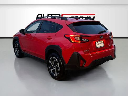 Used 2025 Subaru Crosstrek 2.0i Premium AWD/4WD image 5