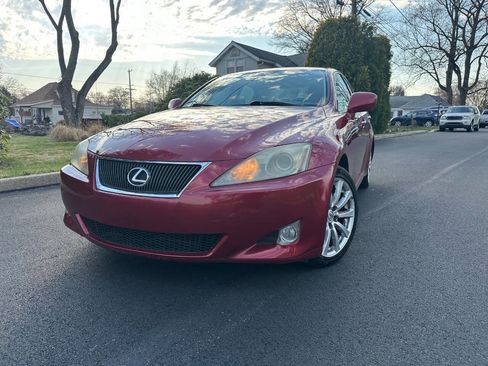Used 2007 Lexus IS 250 AWD image 2