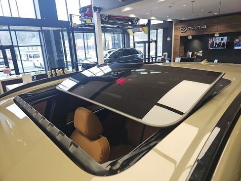 New 2026 MAZDA CX-70 3.3 Turbo S w/ Premium Plus image 31