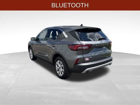 Used 2023 Ford Escape Active AWD/4WD image 4
