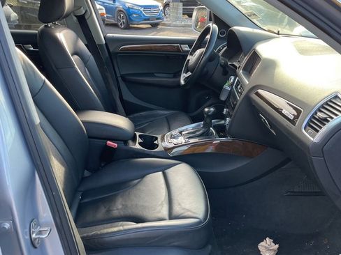 Used 2015 Audi Q5 2.0T Premium Plus image 6