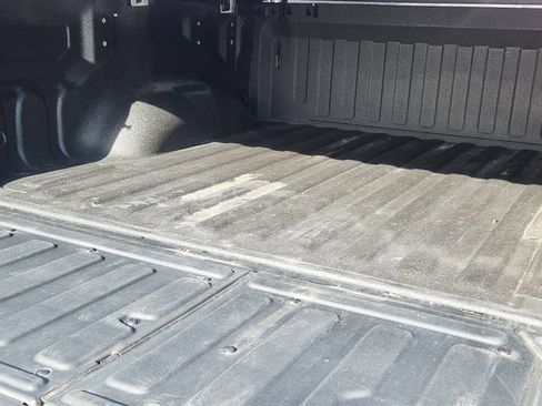 Used 2021 RAM 1500 Laramie AWD/4WD image 29
