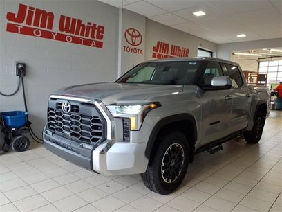 Used 2026 Toyota Tundra SR5