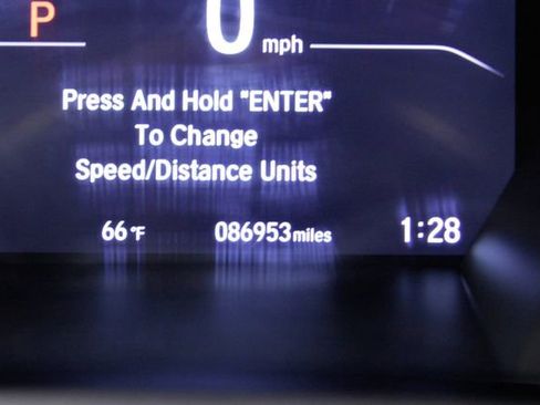 Used 2019 Honda CR-V EX-L image 26